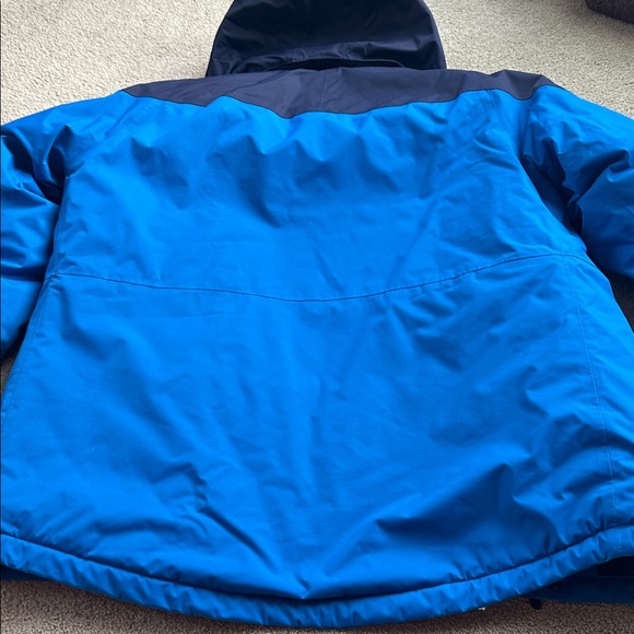 LL Bean Rugged Ridge Parka - Picture 10 of 12